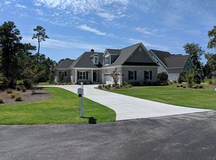 4420 Prince Regent Ct, Southport, NC 28461