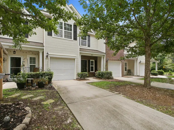 1805 Heldsberg Dr, Charleston, SC 29414