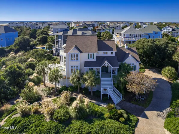105 Windjammer S, Emerald Isle, NC 28594