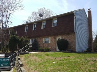 42 La Cascata Tnhs, Clementon, NJ 08021