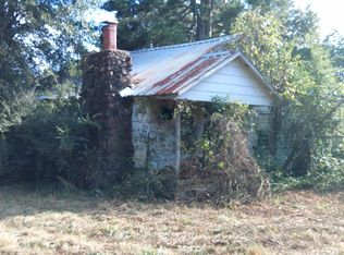2401 Jenkins Rd, Waldron, AR 72958