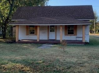 104 W Main St, Paoli, OK 73074