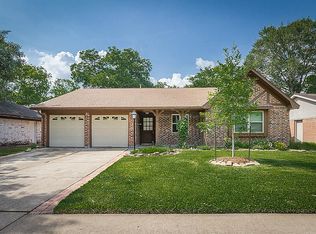 12414 Rincon Dr, Houston, TX 77077