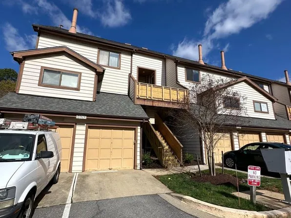 14012 Justin Way #26-C, Laurel, MD 20707