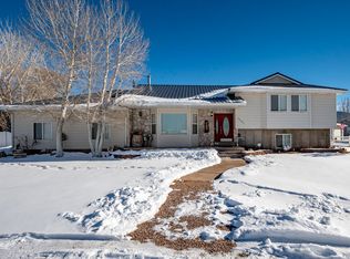 4422 N Maple Ln, Enoch, UT 84721
