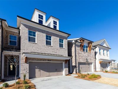 5117 Riden Way #280, Buford, GA, 30518