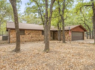213 County Road 195, Dublin, TX 76446