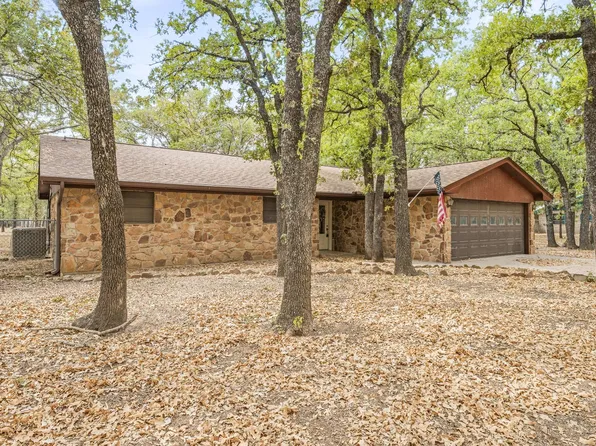213 County Road 195, Dublin, TX 76446