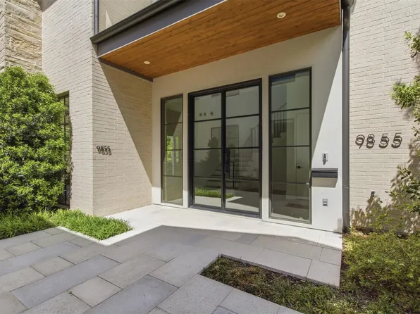 9855 Kingsway Ave, Dallas, TX 75230