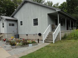 E6995 State Hwy M-28, Christmas, MI 49862