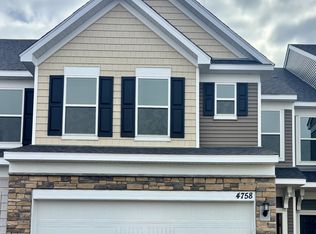 4758 Airlake Curv, Woodbury, MN 55129
