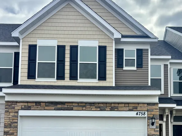 4758 Airlake Curv, Woodbury, MN 55129
