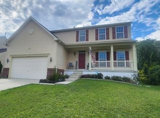 5 Mountain Ln, Egg Harbor Township, NJ 08234