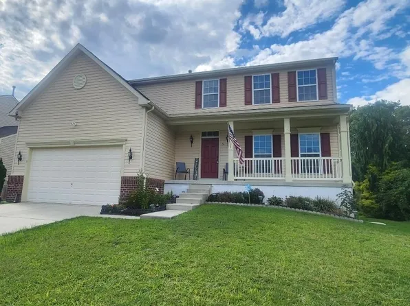 5 Mountain Ln, Egg Harbor Township, NJ 08234