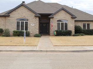 4009 101st St, Lubbock, TX 79423