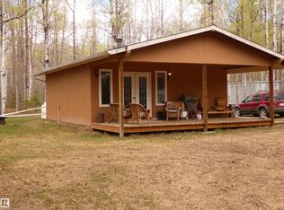 307 Willow Pl, Brazeau County, AB T0E1Z0
