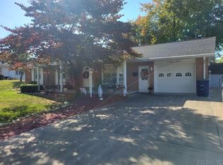 219 S Stormont St, Princeton, IN 47670