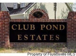 250 Royal Briar Ct, Raeford, NC 28376