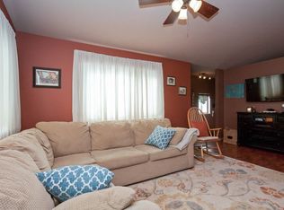 2488 Pleasantview Dr, Marion, IA 52302