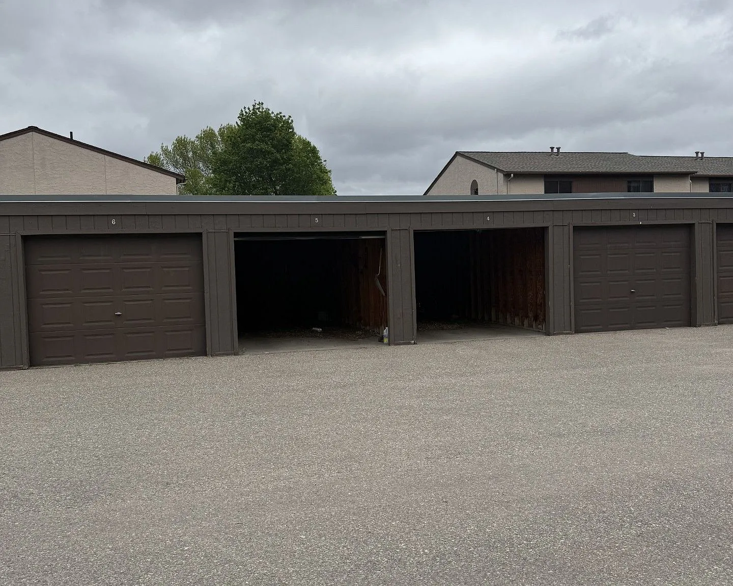 Best building in Benson MN, Spacious, decks, garages priced great — Photo 1