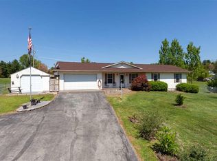 355 Cate Byrd Rd, Kodak, TN 37764