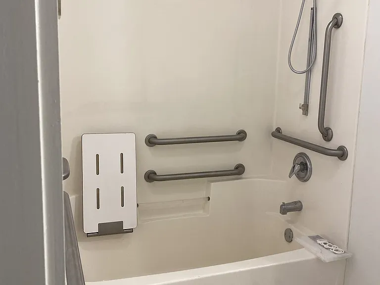 16 W 3rd St #20G — Photo 14