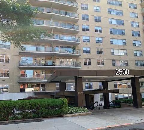 2nd image of 2500 Johnson Ave APT 18J