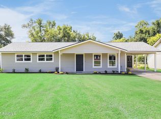 2318 Helen St, Abbeville, LA 70510