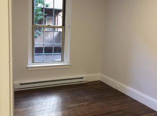 20 Clearway St APT 6-L, Boston, MA 02115