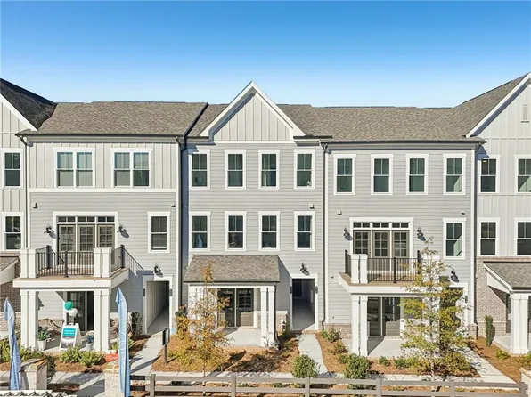 532 Alice Way #D8, Cumming, GA 30040