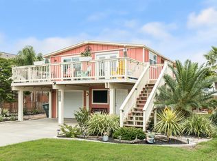 4203 Jackson, Galveston, TX 77554