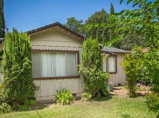 2644 Reservoir Ln, Redding, CA 96002