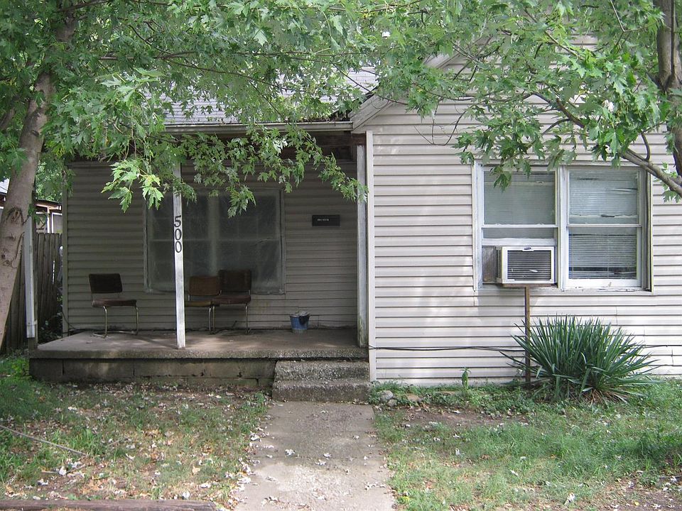 1st image of 500 N 2nd St