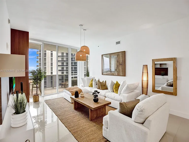 15901 Collins Ave #2807 — Photo 7