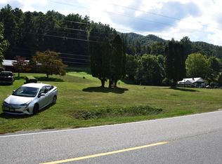 3104 Temple Hill Rd, Erwin, TN 37650