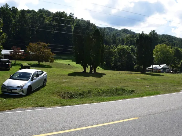 3104 Temple Hill Rd, Erwin, TN 37650