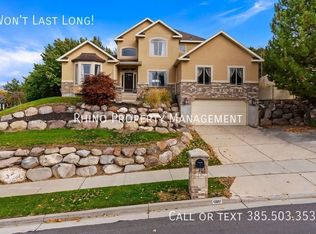13697 S Tom Shoemaker Rd, Draper, UT 84020