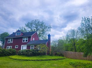 23 Hardscrabble Rd, North Salem, NY 10560