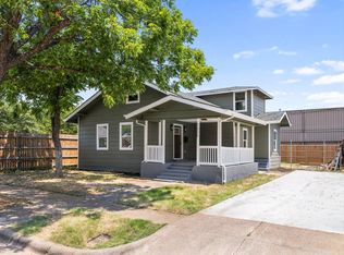 2005 May St, Fort Worth, TX 76110