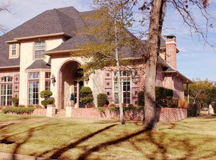 7113 Turnberry Ct, Tyler, TX 75703