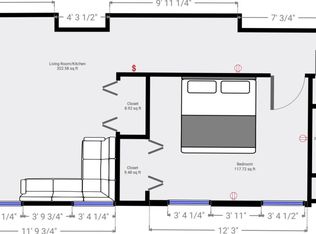 1935-37 Chestnut St #373R, Philadelphia, PA 19103