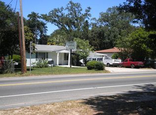 18 E Burgess Rd, Pensacola, FL 32503