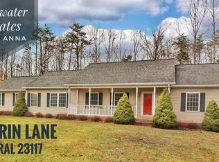 252 Erin Ln, Mineral, VA 23117