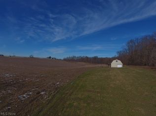 Brungard Rd, New Middletown, OH 44442