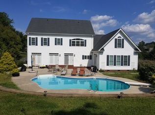160 Belmont Pl, Rockwell, NC 28138