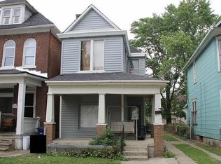 60 Wisconsin Ave, Columbus, OH