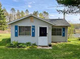 5401 Morrow Rd, Gladwin, MI 48624