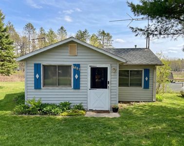 5401 Morrow Rd, Gladwin, MI, 48624