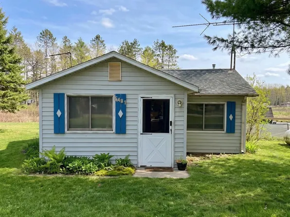 5401 Morrow Rd, Gladwin, MI 48624