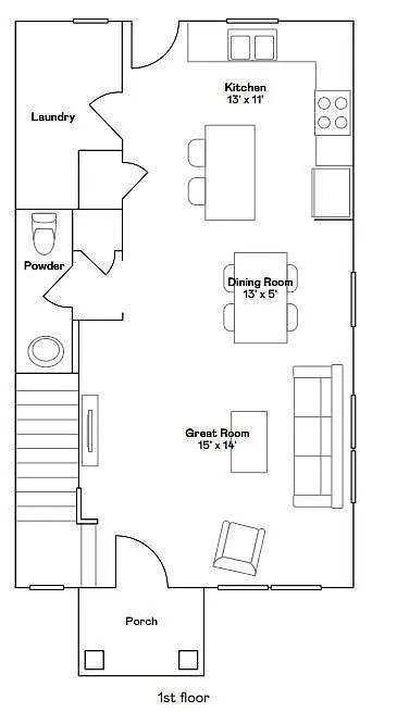 Building Photo - 2701 Fordham St #100